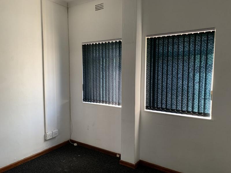 To Let commercial Property for Rent in Montague Gardens Western Cape